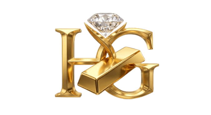 Habibi Gold Logo